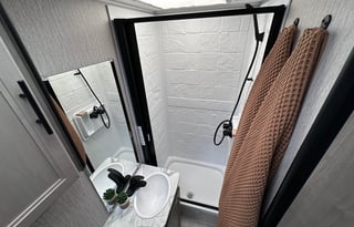 Explore in Style: 2023 Mercedes Coachman RV