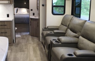 2023 Grand Design Imagine