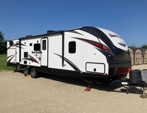 Heartland North Trail 33BUDS King