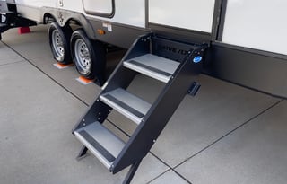 2022 “The Eli” camper we thought of everything