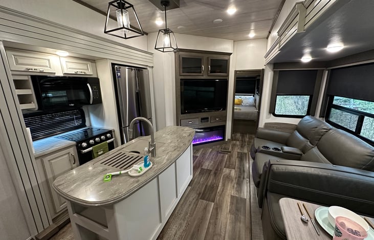 RV Photo