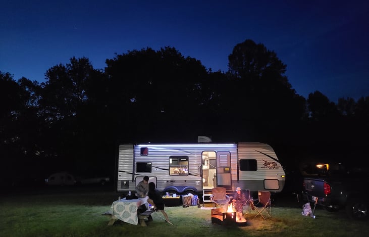 RV Photo