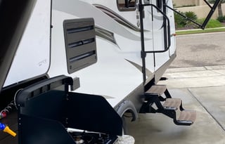 2019 Keystone Passport