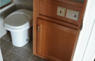 2004 Jayco Greyhawk 26Y