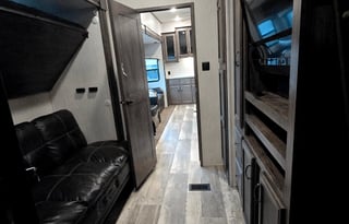 2021 Forest River RV Destination Trailer