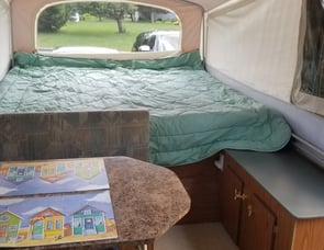 Jayco Eagle Quest