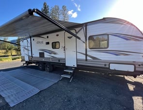 Forest River RV Salem Cruise Lite 263BHXL