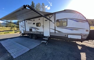 Family Rolling Retreat