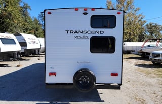 Grand Design Transcend Xplor 247BH