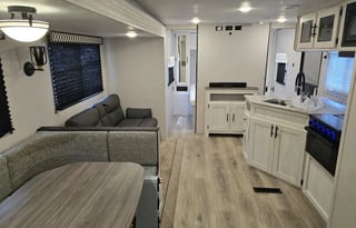 Shasta Oasis 31OK #2