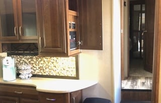 Luxury in the wilderness at a lower price