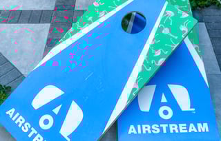 2021 Airstream Caravel 22FB