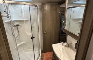 2021 KEYSTONE COUGAR 364BHL Fifth Wheel