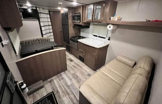 2019 Keystone Bunkhouse (Delivery Only)