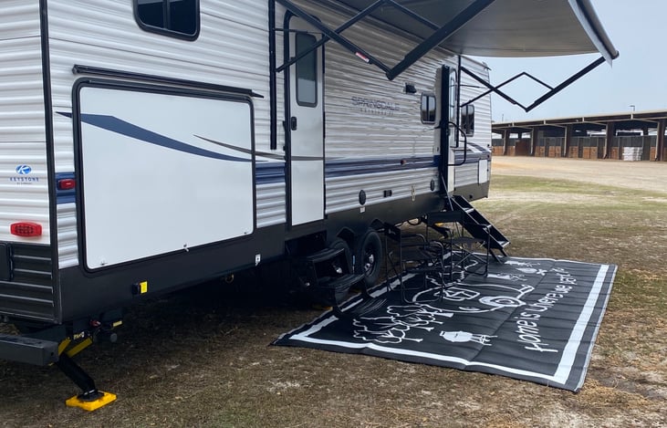 Jacksonville Equestrian Center