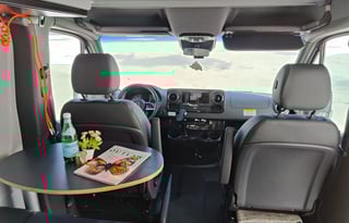 2023 Winnebago Revel  4x4