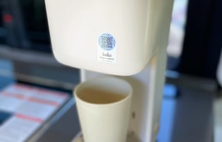 "B2" 2025 Entegra Ethos 20T