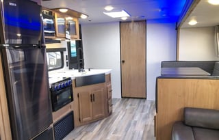 2024 Grey Wolf 29QB (2527) Winter Haven