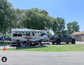 Forest River RV Shockwave MX T21FS MX