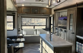 2021 Forest River RV Wildwood Heritage Glen Elite