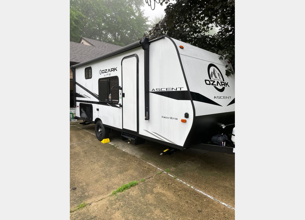 Travel Trailer rentals in Marengo
