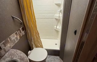 2017 Thor Freedom Elite - The Easy Rider