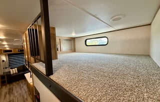 Forest River Sabre 36BHQ