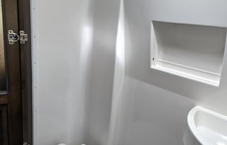 2018 Coachmen RV Galleria 24T