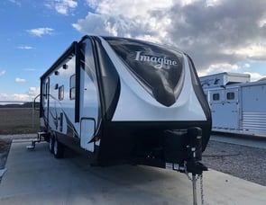 Grand Design Imagine 2400BH