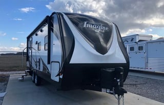 Just Imagine The Memories That You Will Have!