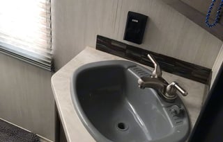 2019 Forest River RV Cherokee 264DBH