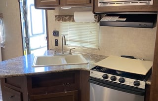 Keystone RV Hideout 24BHSWE Bunkhouse