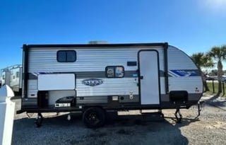 2022 Forest River RV Salem FSX 178BHSK (SAL 861)