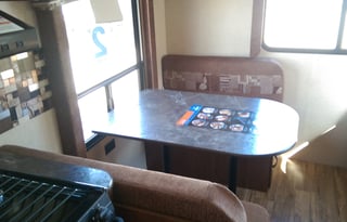 2016 Jayco Jay Flight 19RD