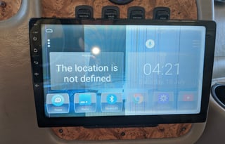 Burning Man Solar Dream 2400watt panels, 25kwh bat