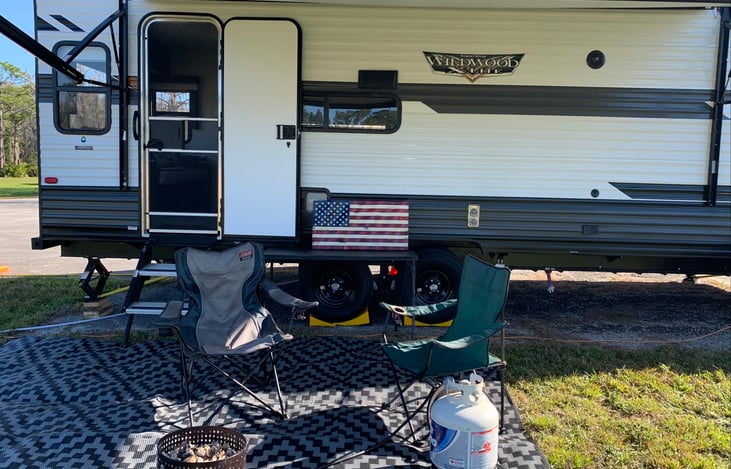 RV Photo