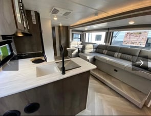 Forest River RV Wildwood X-Lite 273QBXL