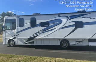 2023 Thor Freedom Traveler A30