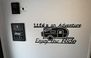 2025 Forest River RV puma 31QBBH