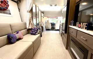 2025 Thor Freedom Elite