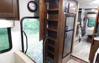 2019 Forest River RV Sunseeker LE 2850SLE Ford