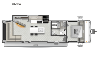 Jeff and Jen's Scenic View