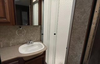 2014 Fleetwood RV Terra SE 29G