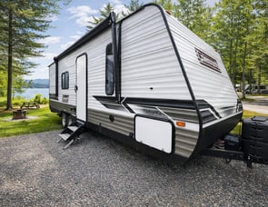 Dutchmen RV Coleman Lantern LT Series 274BH