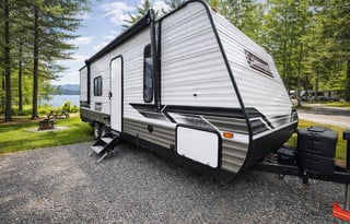 The Lantern Lodge | Family Bunkbeds | Sleeps 8