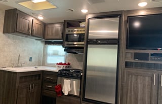 2018 Highland Ridge RV Open Range Ultra Lite UT2802BH