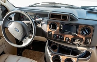 C9 Luxury Thor 10 Sleeper w 3 Bunks! 2 Slides-WiFi