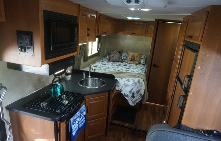 RV Photo