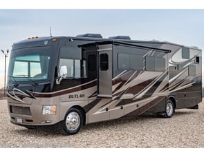 Thor Motor Coach Outlaw 37LS