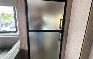 Your Alaska Getaway RV Trailer